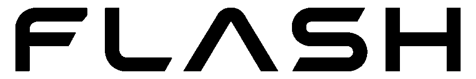 Flash Logo